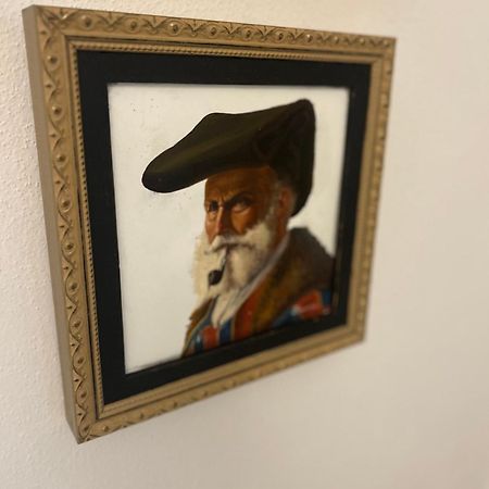 La Dimora Di San Simplicio Hotel Olbia Bagian luar foto