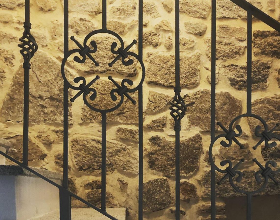La Dimora Di San Simplicio Hotel Olbia Bagian luar foto
