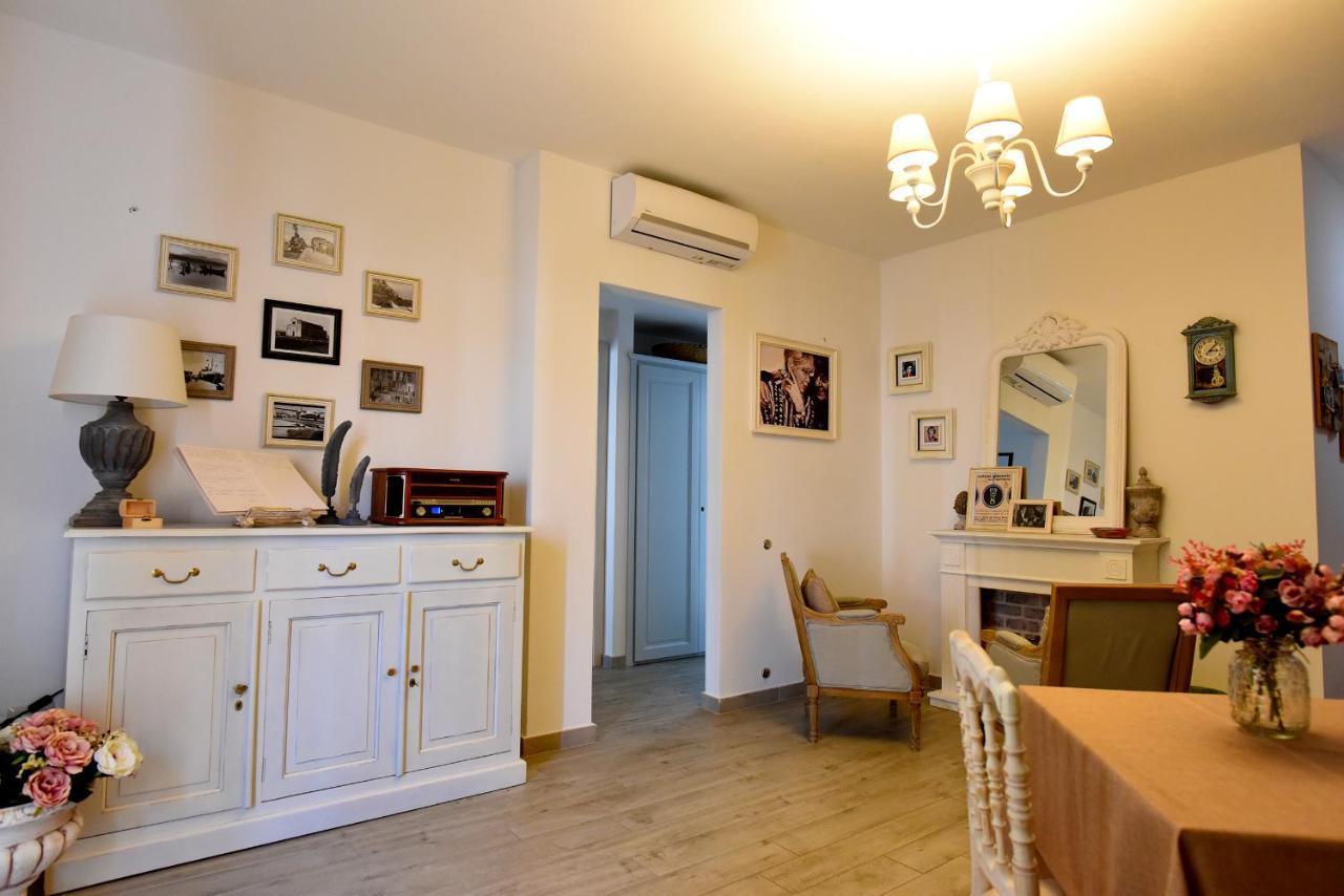 La Dimora Di San Simplicio Hotel Olbia Bagian luar foto