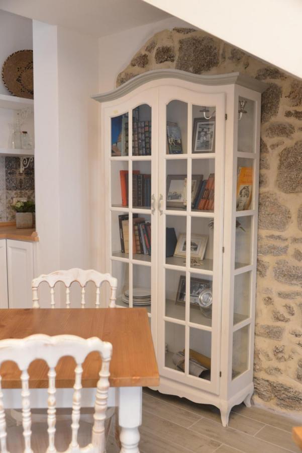 La Dimora Di San Simplicio Hotel Olbia Bagian luar foto