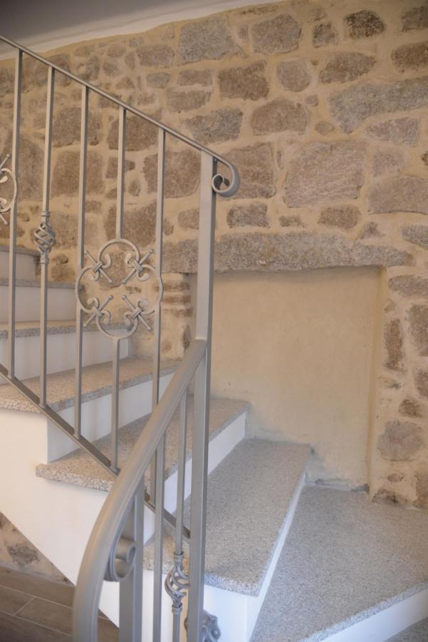La Dimora Di San Simplicio Hotel Olbia Bagian luar foto