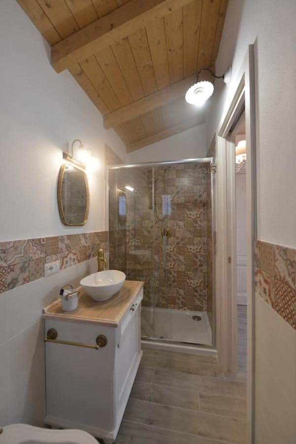 La Dimora Di San Simplicio Hotel Olbia Bagian luar foto